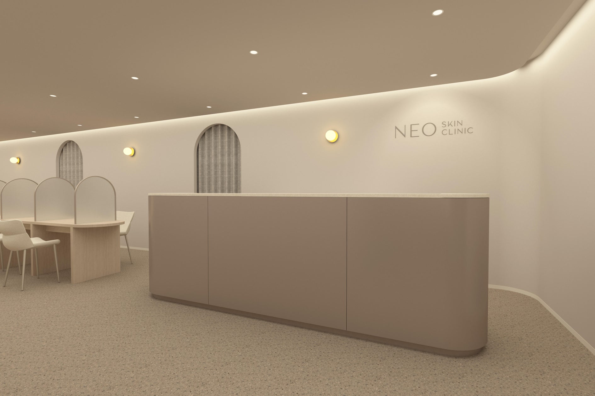 NEO Skin Clinic 名古屋院が8月22日開院 日韓の最新肌治療を提供